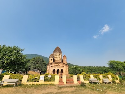 Panchakot Pahar