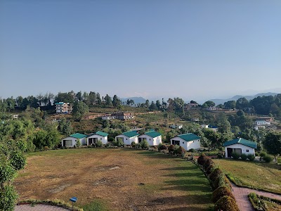 Chaukori