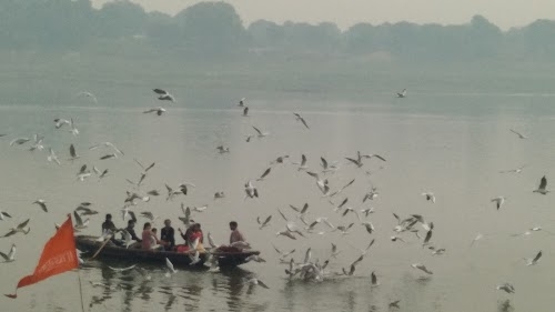 Awas Pancham Raghuvanshi