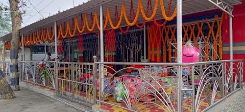 Talibpur