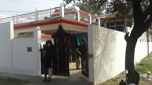 Dr. Bindu Yadav