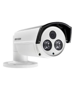 Third eye security CCTV camera