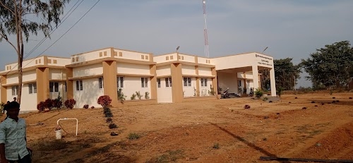 Agriculture Collage Maltummeda