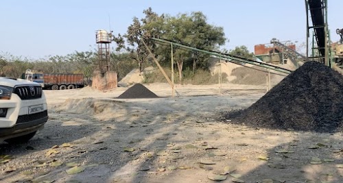 kisku stone mines and crusher
