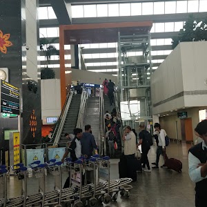 Terminal 1