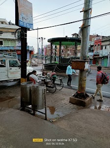 Chandani Chowk