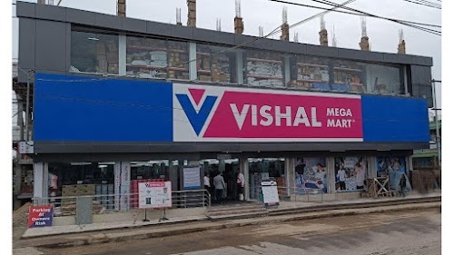Vishal Mega Mart