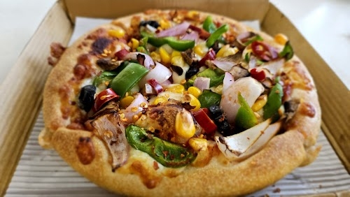 Pizza Hut