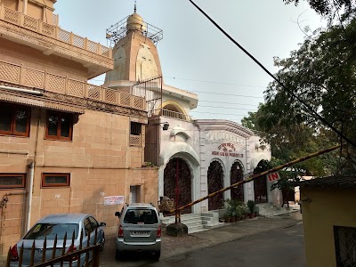 Jain Temple