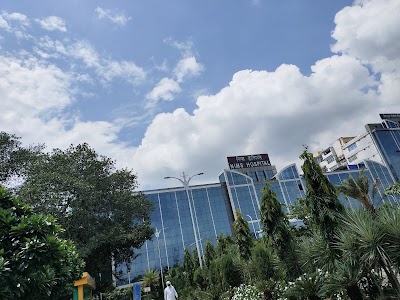 NIMS Hospital Jaipur