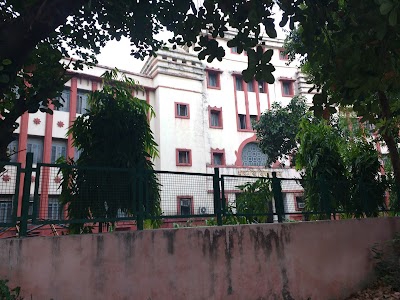 Bharatiya Vidya Bhawan