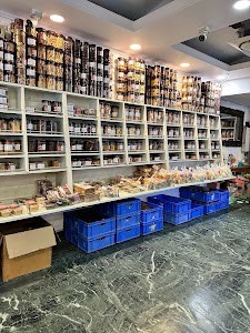 Donald's Pastry Shop