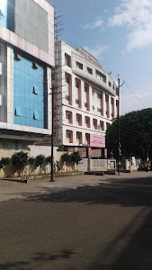 Panchavati College