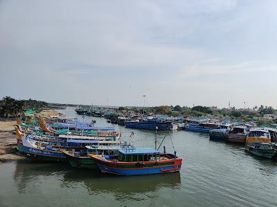 Cuddalore Port