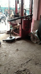 Vishwakarma Engineering