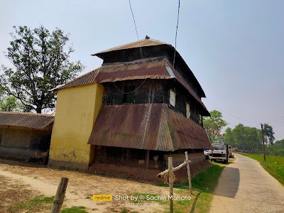 Paschim Gopinathpur