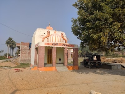 Devi Mandir देवी मंदिर Bans Bihga