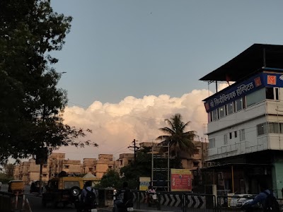 Panchavati service apt-gangapur road