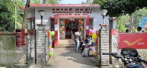 Sandeshkhali Sub Post Office