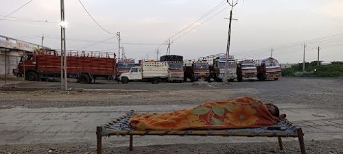 Lajai chokdi