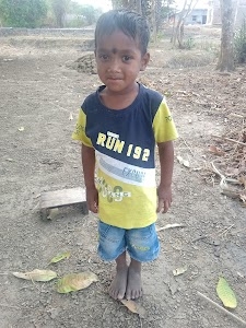 Haldigarh