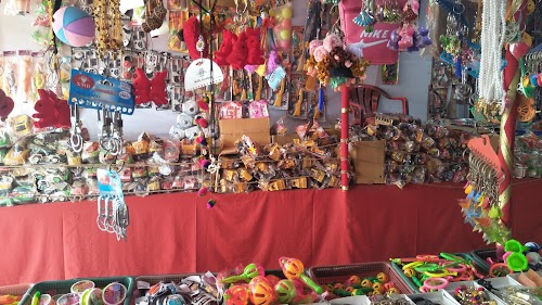 Shekhawat Toyes Centre