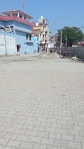Chamunda Mandir
