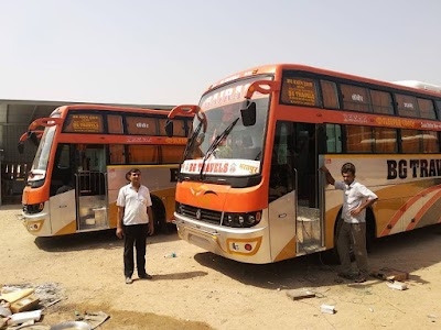 Jay Bajrang Travels Agency