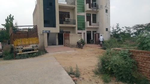 Regional Transport Office Bhiwadi