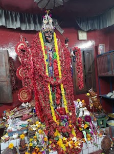 Tisa Kali Mandir