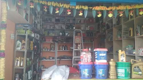 Swapnaswara moters