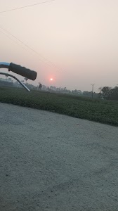 RANJANA BHARAT GAS