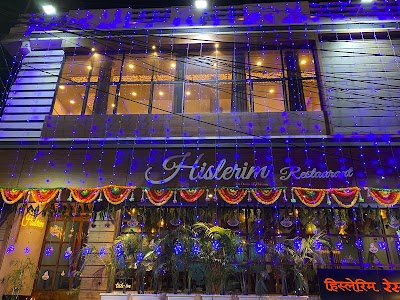 Hislerim Restaurant