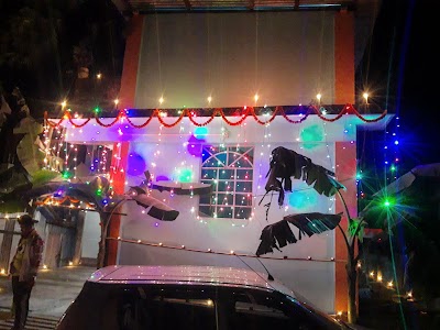 Heman Pradhan house
