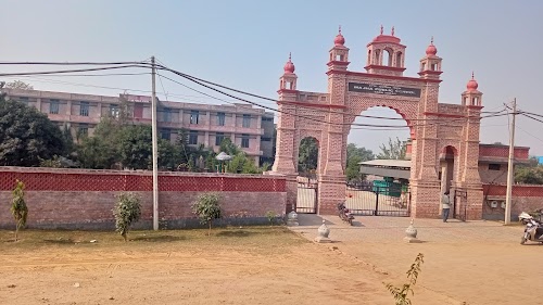 Majha public school