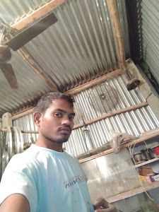 Haldar Mechanical Store