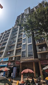 Rakhi Tower