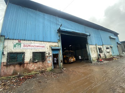SUN ENTERPRISES