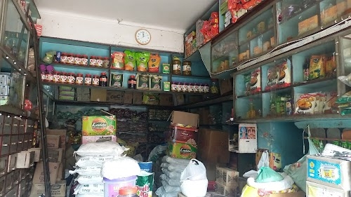 Maheshwari genral store