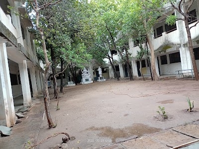 Nehru College