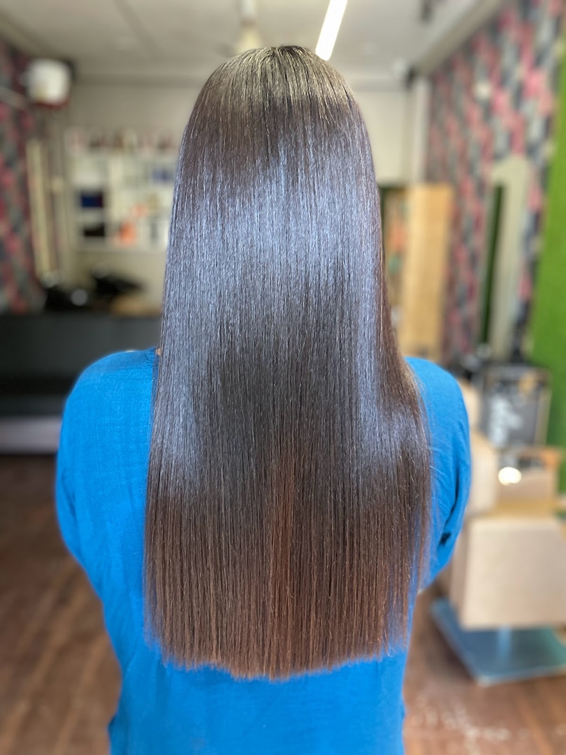 STYLING STATION ( HAIR | BEAUTY | MAKEUP SALON )