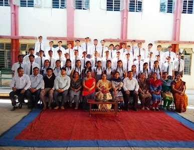 BSF SCHOOL PLAYGROUND