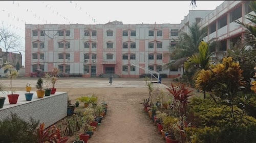 DAV Public School, Lakhisarai
