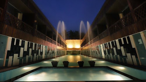 Haywizz Havelock Island Resort