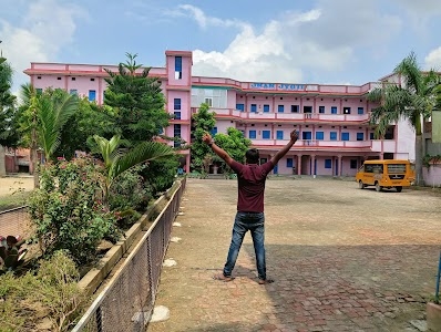 Jnan Jyoti