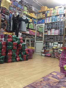 Chhattisgarh Hosiery