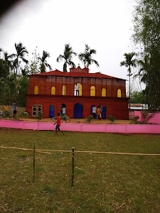 Bamunbari Bar Namghar