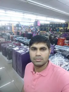Kabir Nagar
