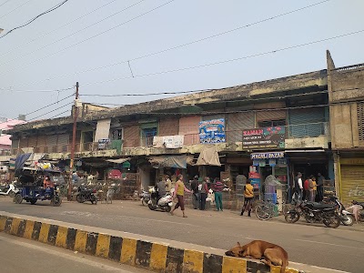 Nakhas Kohna