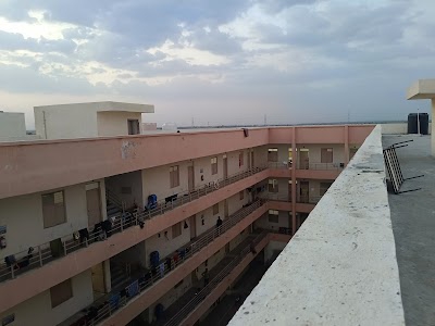 Nandan Terry Pvt Ltd (Dholi plant)